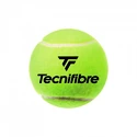 Tenisové loptičky Tecnifibre  Club (4 ks)