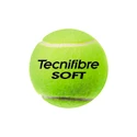 Tenisové loptičky Tecnifibre Soft (3 ks)