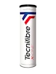 Tenisové loptičky Tecnifibre  X-One Bipack (2x4 Pack)