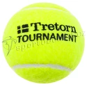 Tenisové loptičky Tretorn Tournament (4ks)