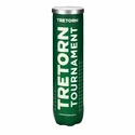 Tenisové loptičky Tretorn  Tournament (4ks)