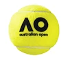 Tenisové loptičky Wilson Australian Open Can (3ks)