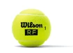 Tenisové loptičky Wilson RF Legacy Court (4ks)