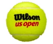 Tenisové loptičky Wilson US Open (3ks)