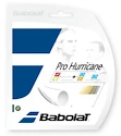 Tenisový výplet Babolat Pro Hurricane Natural 1,25 mm (12 m)