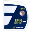 Tenisový výplet Babolat  RPM Soft - 12m