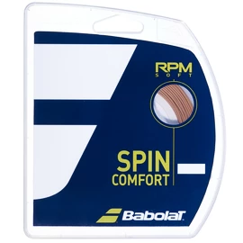 Tenisový výplet Babolat RPM Soft - 200m