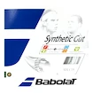 Tenisový výplet Babolat Synthetic Gut White 1,25 mm (12 m)