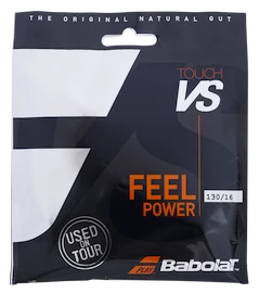 Tenisový výplet Babolat VS Touch (12m)