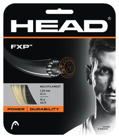 Tenisový výplet Head FXP (12 m)