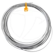 Tenisový výplet Head  Hawk Grey 1.25 mm (12 m)