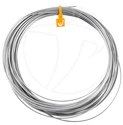 Tenisový výplet Head  Hawk Grey 1.25 mm (12 m)
