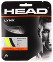 Tenisový výplet Head Lynx (12 m)