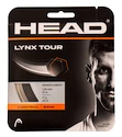 Tenisový výplet Head Lynx Tour Champagne  1,20 mm