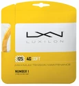 Tenisový výplet Luxilon  4G Soft 1.25 mm