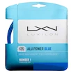 Tenisový výplet Luxilon Alu Power Blue LE 1.25 mm 2019
