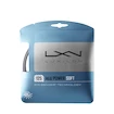 Tenisový výplet Luxilon  Alu Power Soft 125 Set Silver