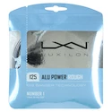 Tenisový výplet Luxilon  BB Alu Power Rough 1.25 mm (12m)