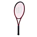 Tenisový výplet Luxilon  Element IR Soft 127 Set Red