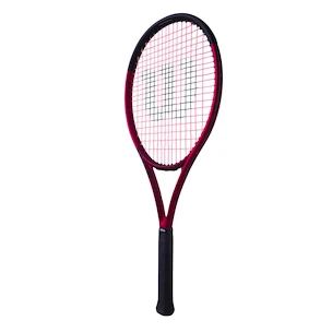 Tenisový výplet Luxilon  Element IR Soft 127 Set Red
