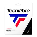 Tenisový výplet Tecnifibre  Black Code 1,24 mm (12m)