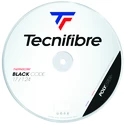 Tenisový výplet Tecnifibre  Black Code 1,24 mm (200m)