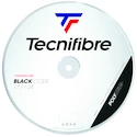 Tenisový výplet Tecnifibre  Black Code Lime (200 m)