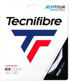 Tenisový výplet Tecnifibre Ice Code (12 m)