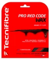 Tenisový výplet Tecnifibre  Pro Red Code Wax (12 m)