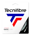 Tenisový výplet Tecnifibre  Razor Code Carbon 1,25 mm (12m)