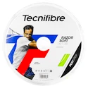 Tenisový výplet Tecnifibre  Razor Code Soft Lime 200 m