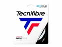 Tenisový výplet Tecnifibre  Razor Code White (12 m)