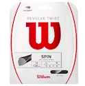 Tenisový výplet Wilson  Revolve Twist Grey 1.25 mm