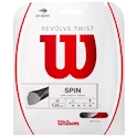 Tenisový výplet Wilson Revolve Twist Red 1.25 mm