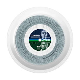 Tenisový výplet Yonex Dynawire 1,25 mm White (200 m)