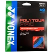 Tenisový výplet Yonex  Poly Tour Pro Blue