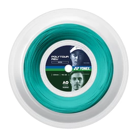 Tenisový výplet Yonex Poly Tour Rev Mint (200 m)