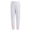 Tepláková súprava adidas  Badge Of Sport Bold Blue Fleece Light Pink