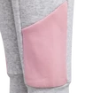 Tepláková súprava adidas  Badge Of Sport Bold Blue Fleece Light Pink