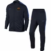 Tepláková súprava Nike FC Barcelona 808947-451