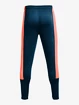 Tepláky Under Armour Challenger Training Pant-BLU 