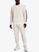 Tepláky Under Armour UA Essential Heritge Cgo Pnt-WHT