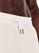 Tepláky Under Armour UA Essential Heritge Cgo Pnt-WHT