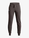 Tepláky Under Armour UA RIVAL FLEECE JOGGERS-BRN