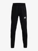 Tepláky Under Armour Y Challenger Training Pant-BLK