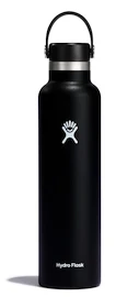 Termofľaša Hydro Flask 24 OZ Standard Flex Cap Black