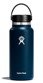 Termofľaša Hydro Flask 32 OZ Wide Flex Cap Indigo