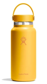 Termofľaša Hydro Flask 32 OZ Wide Flex Cap Sunbeam