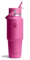 Termofľaša Hydro Flask  32 OZ Wide Flex Straw Travel Bottle Reef