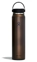 Termofľaša Hydro Flask  40 OZ Lightweight Wide Flex Cap B Obsidian